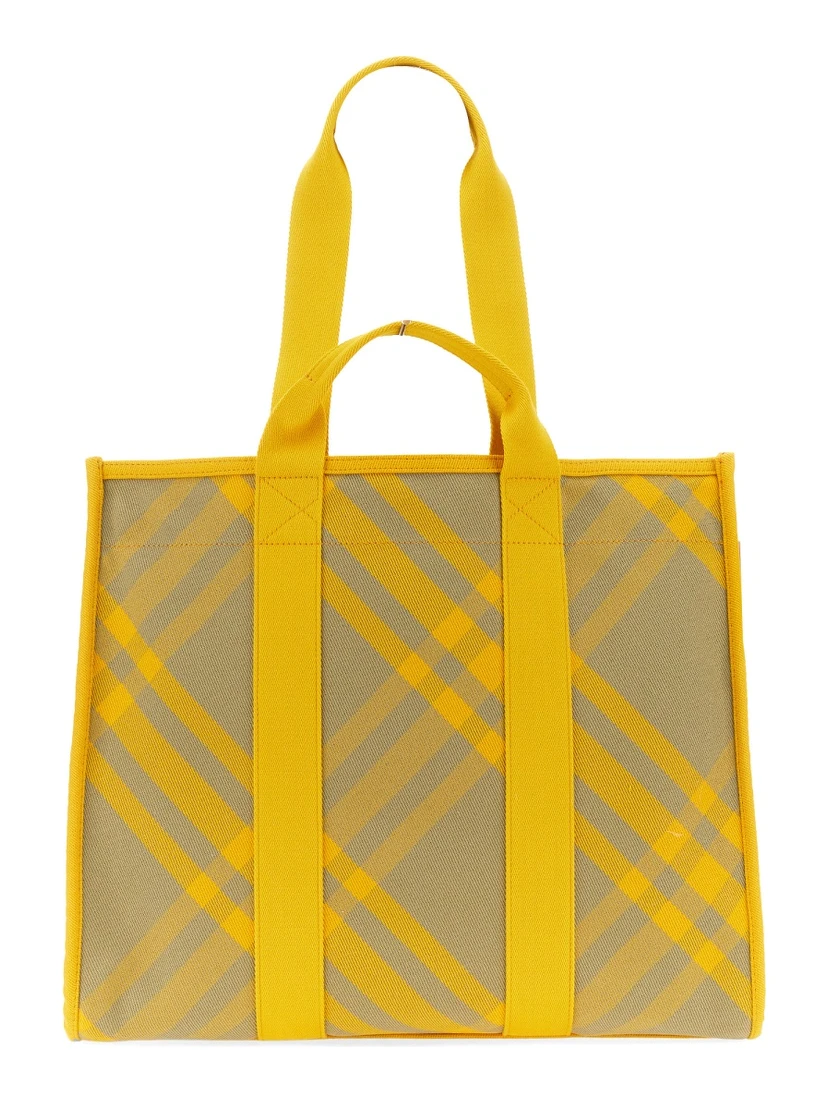SHOPPER BAG