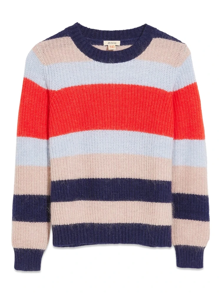 STRIPED SHIRT