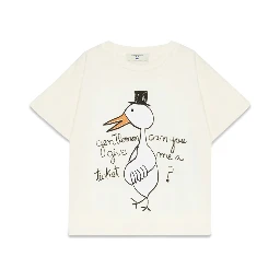 ticket seller t-shirt