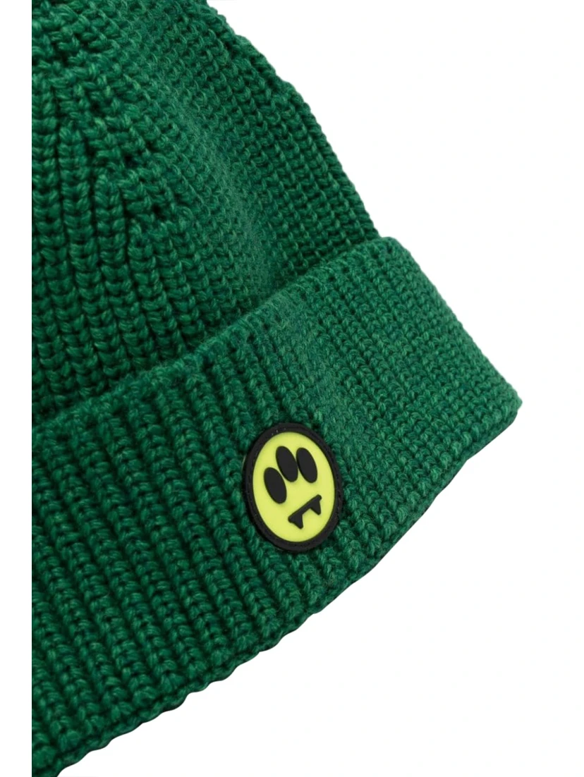 WOOL HAT
