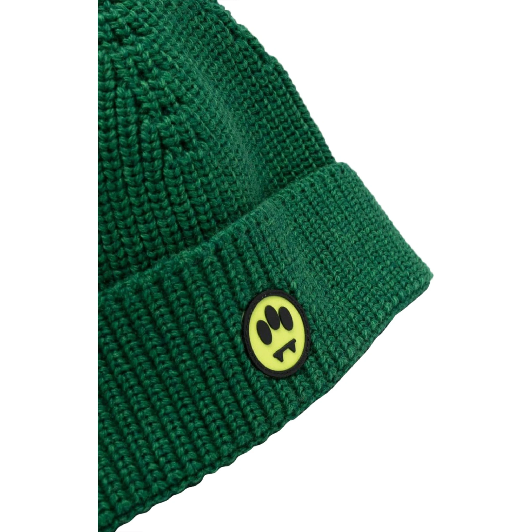 WOOL HAT