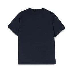 slouch fit t-shirt