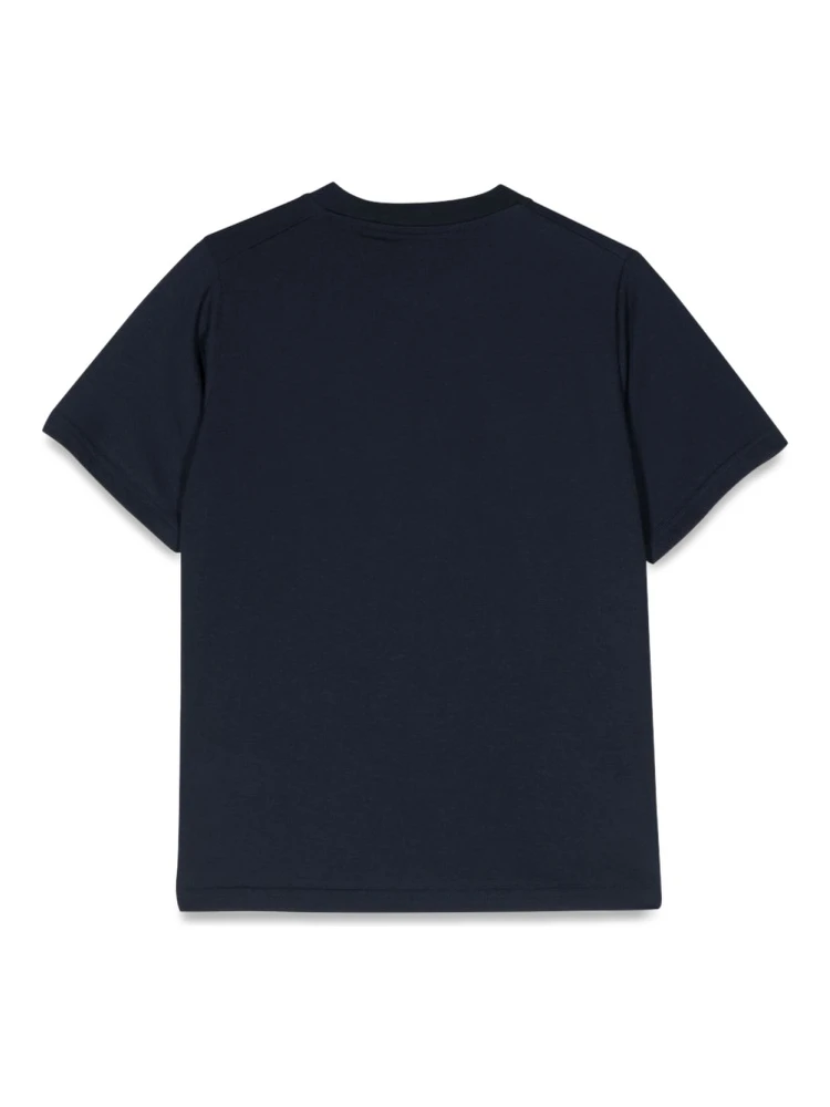 slouch fit t-shirt alternative