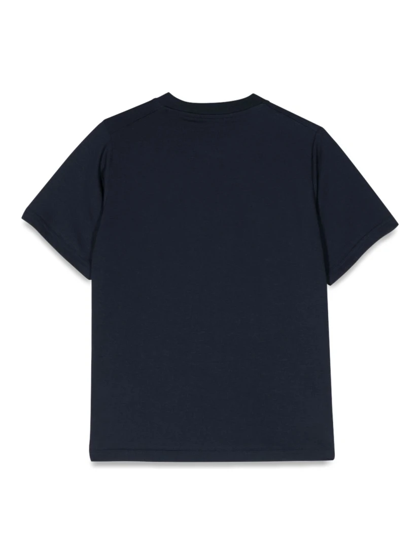 slouch fit t-shirt