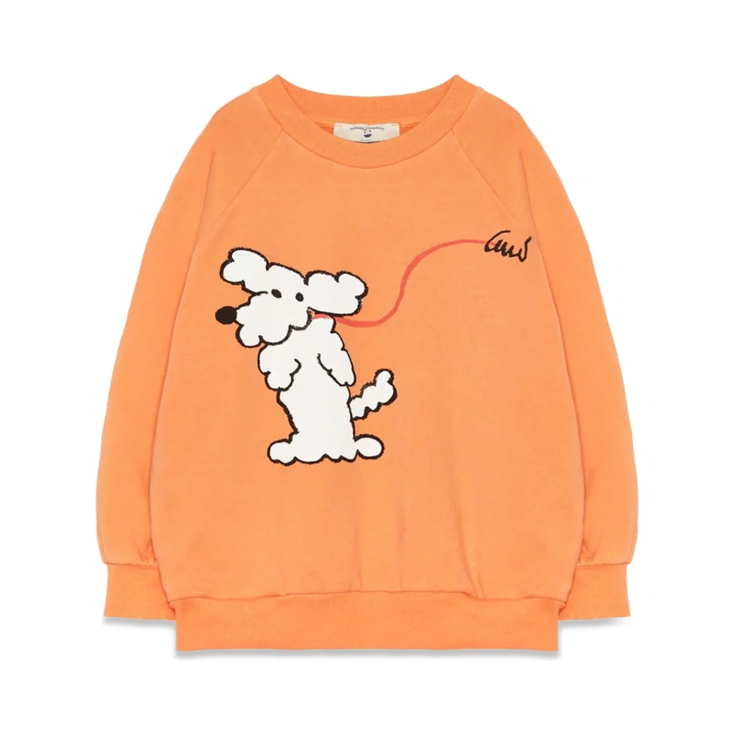 dog sweatshirt with pockets
