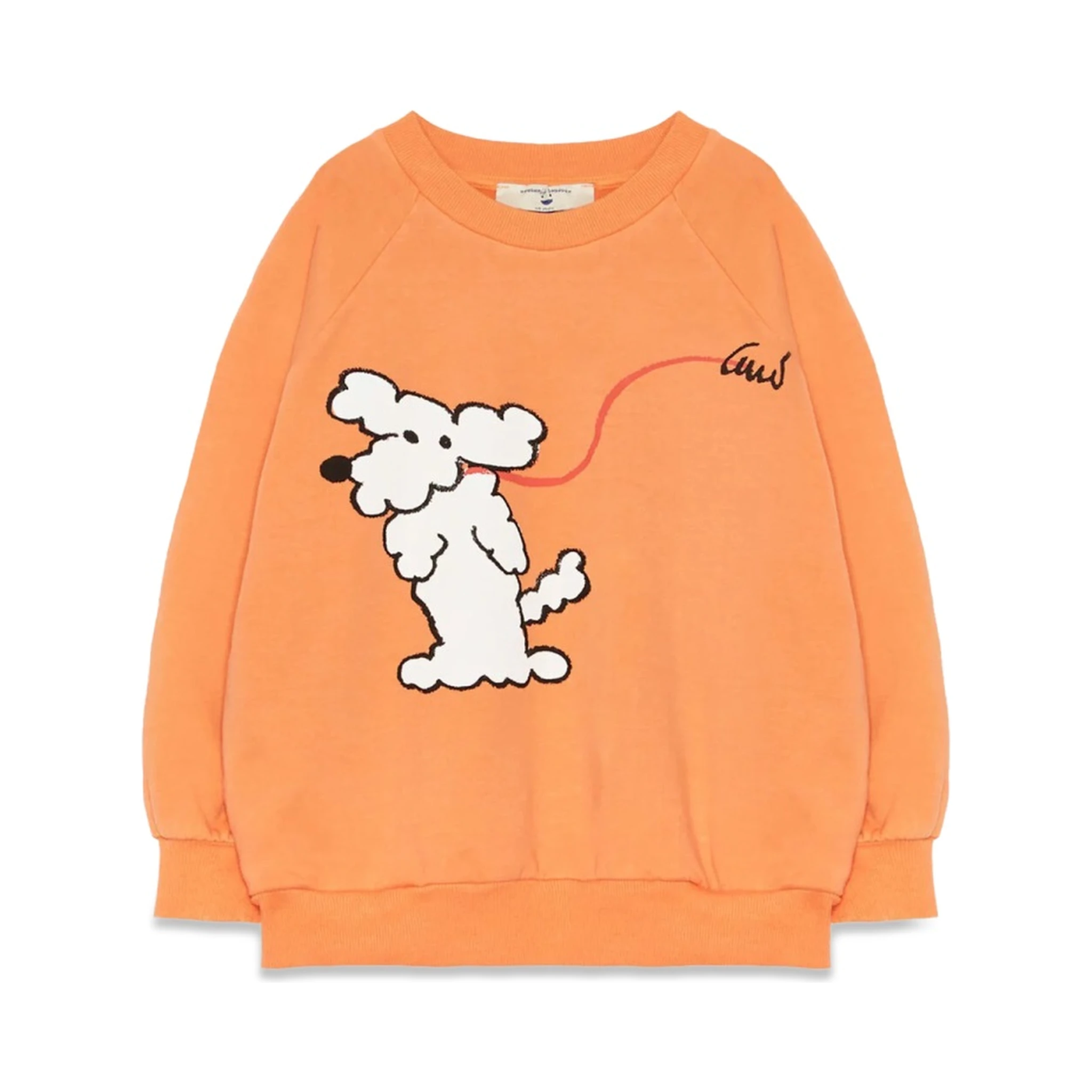 dog sweatshirt with pockets