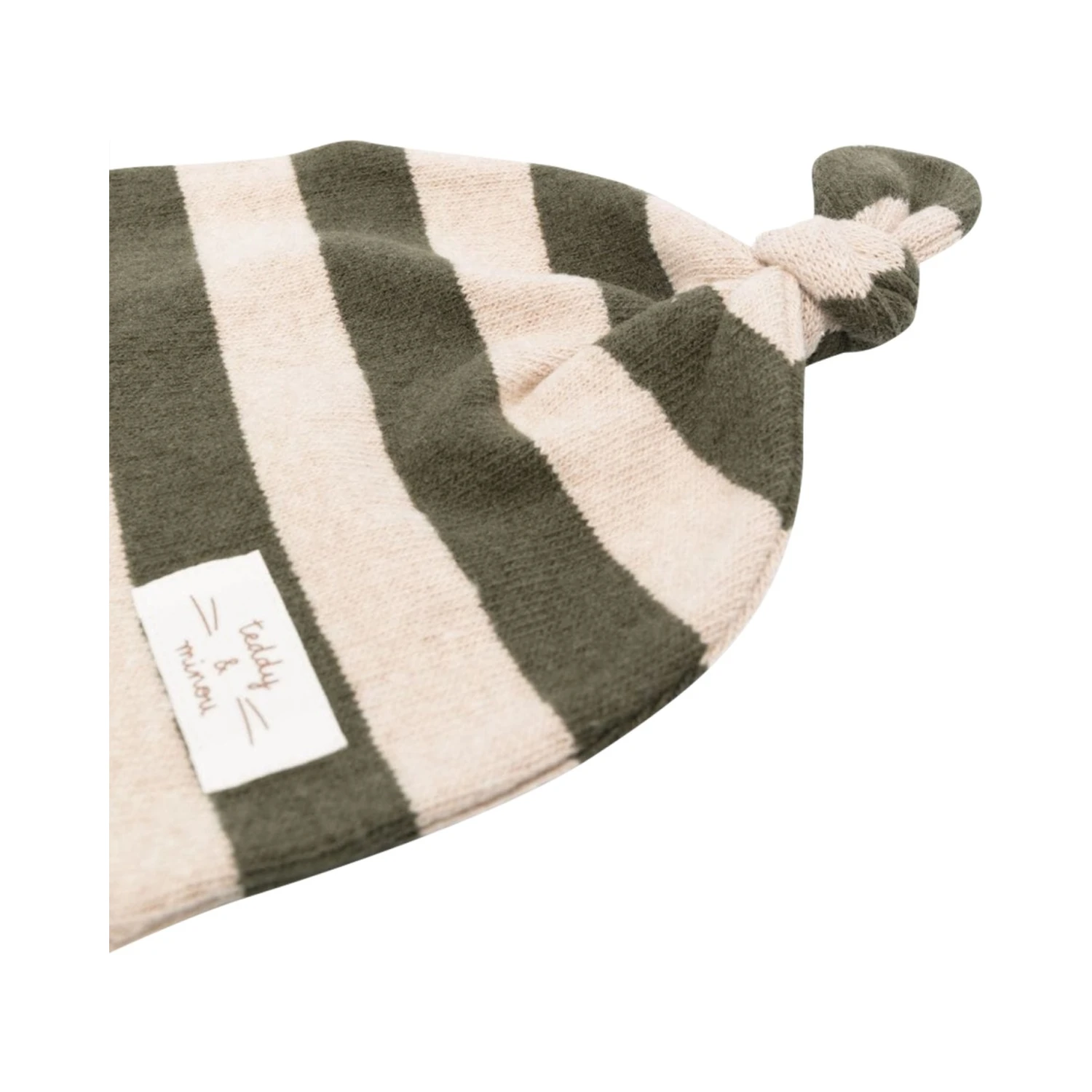 olive hat