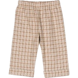 بنطال كاروهات