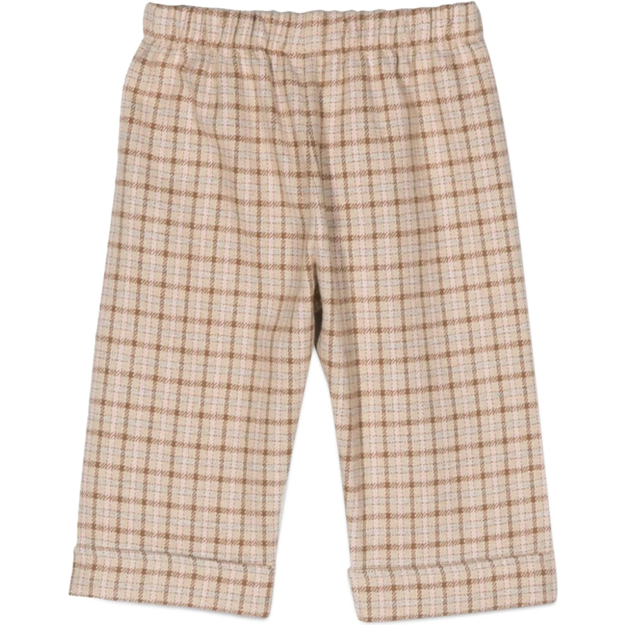 بنطال كاروهات