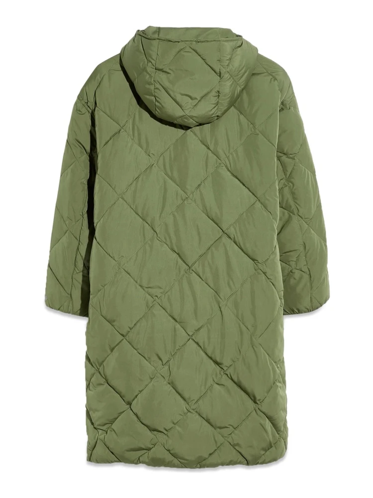 green parka alternative