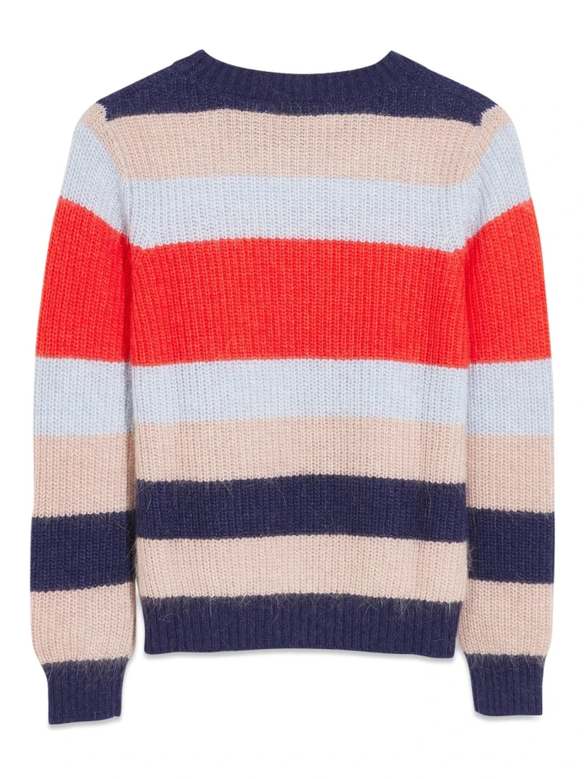 STRIPED SHIRT