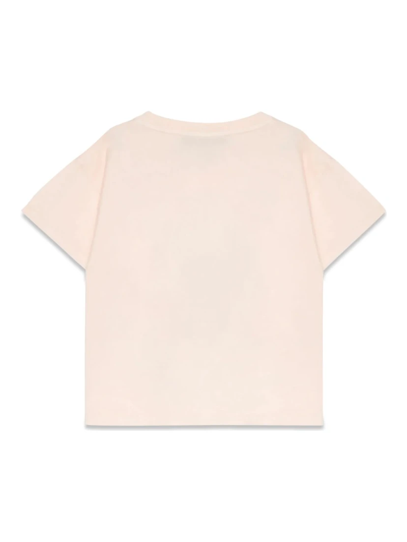 pop corn t-shirt