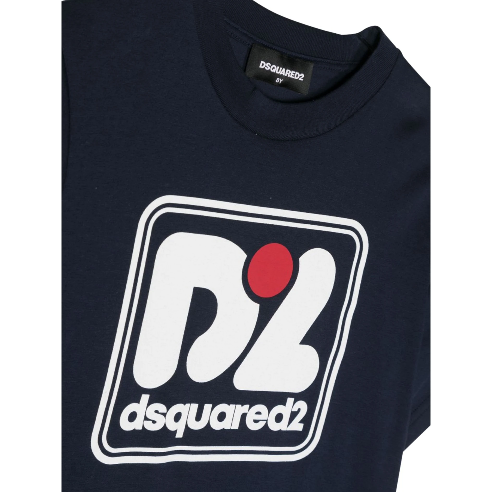 slouch fit t-shirt