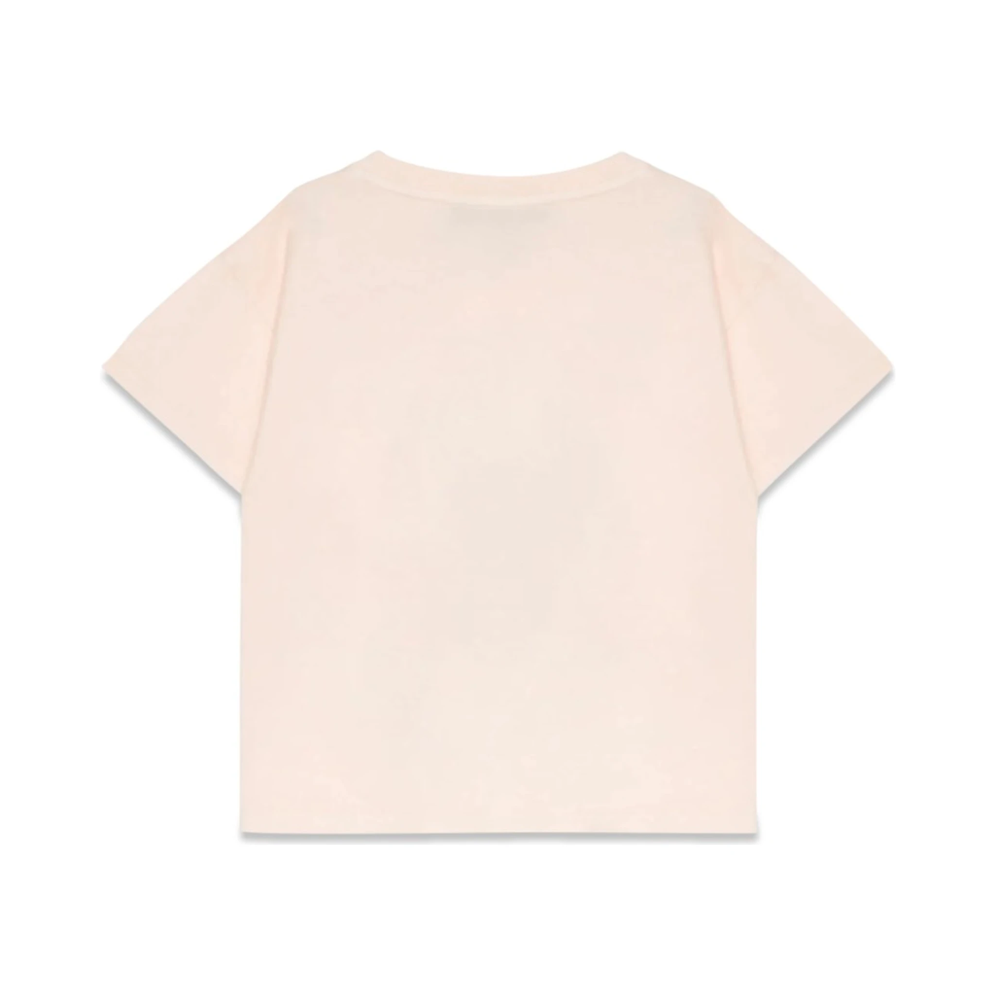 pop corn t-shirt
