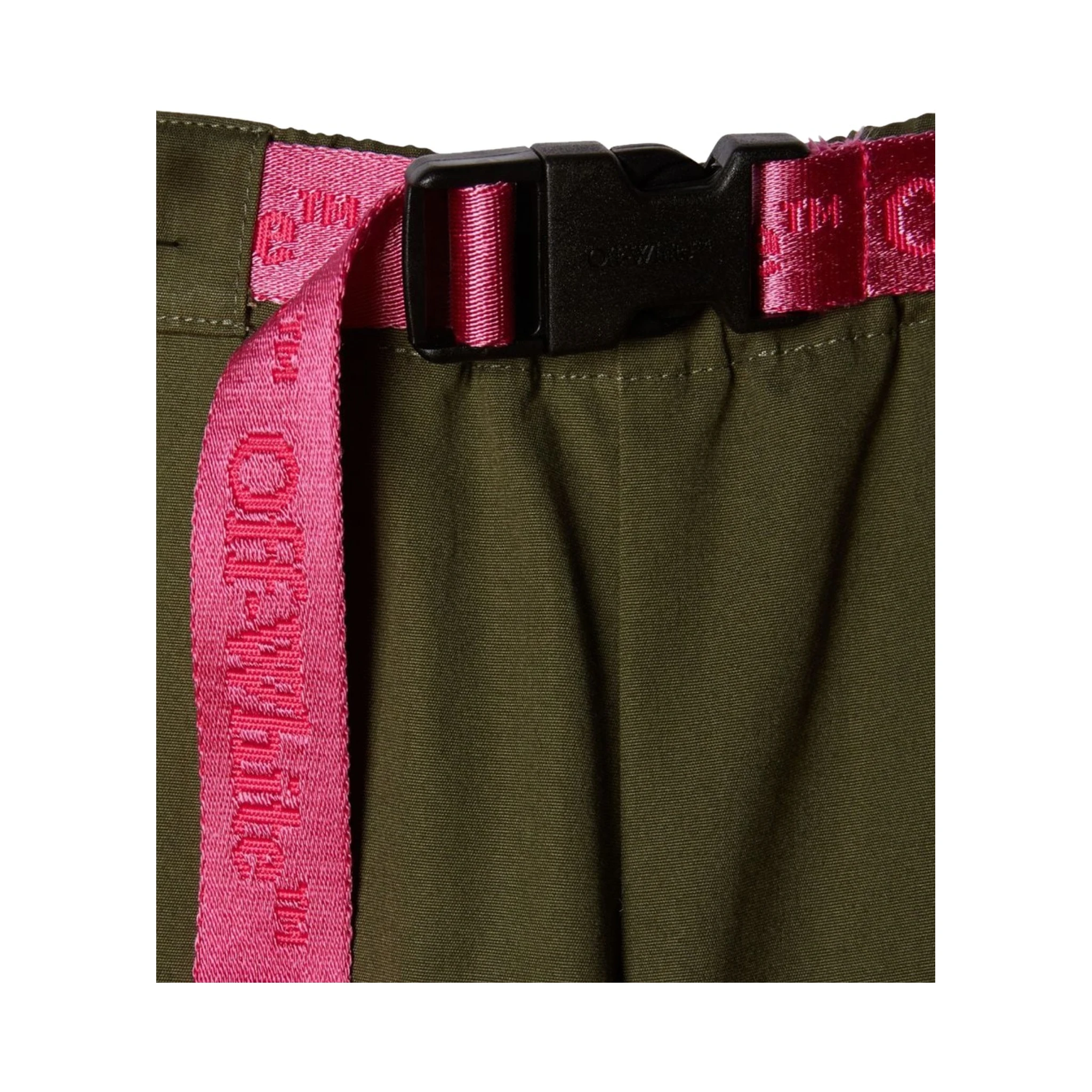 CARGO PANT