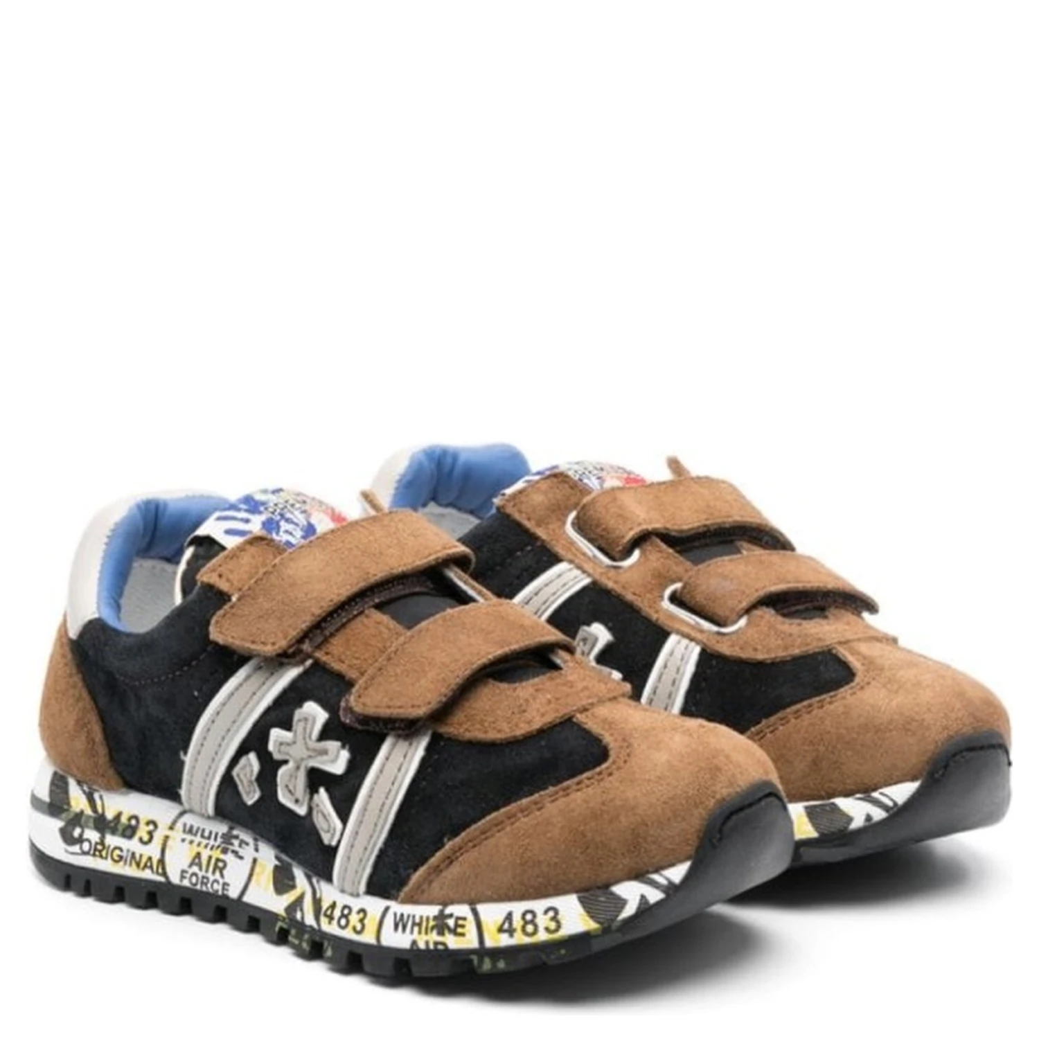 SNEAKER "LUCY"