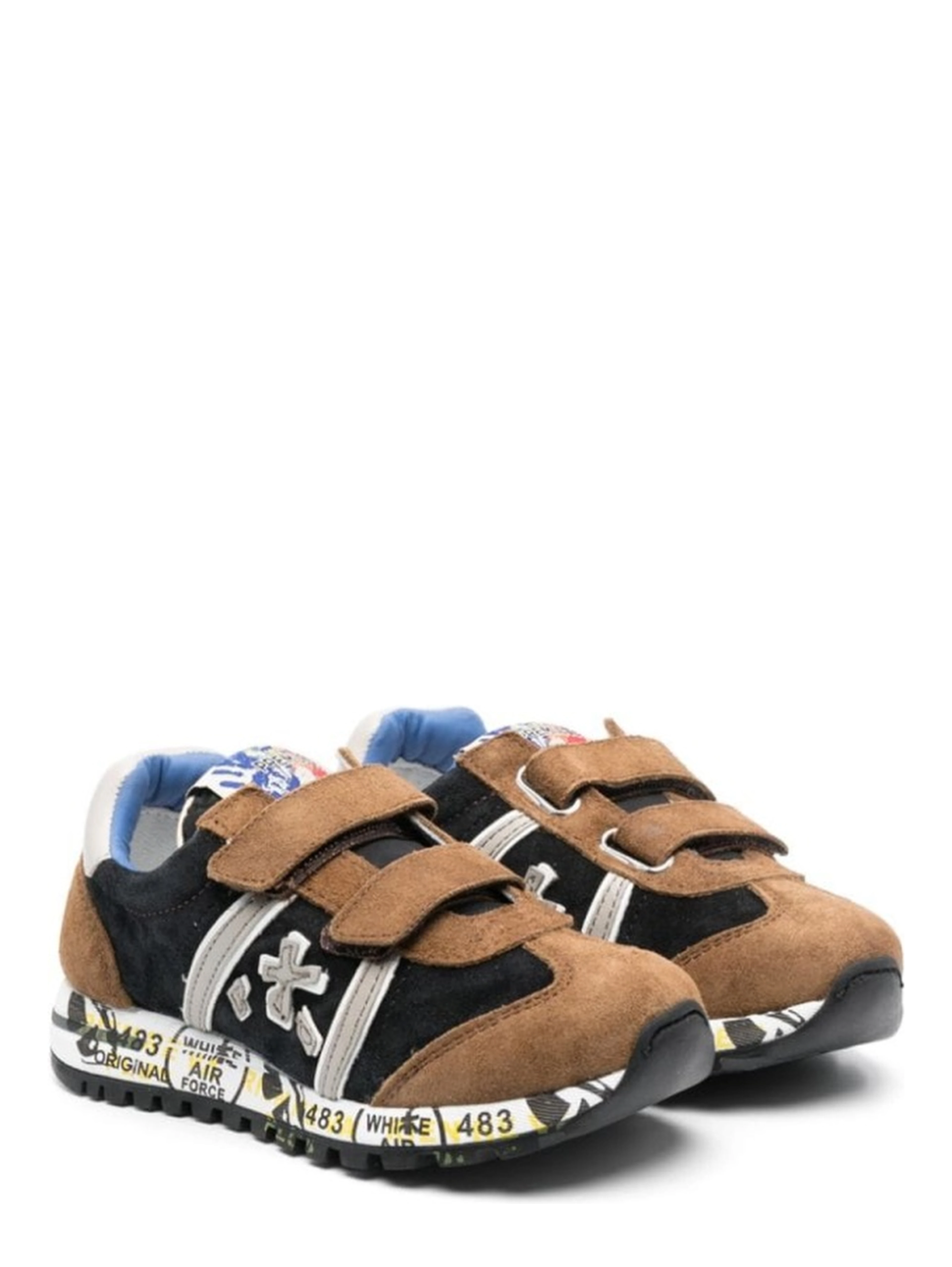 SNEAKER "LUCY"