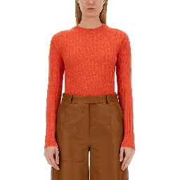 RIBBED KNIT