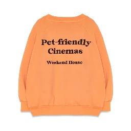 dog sweatshirt with pockets