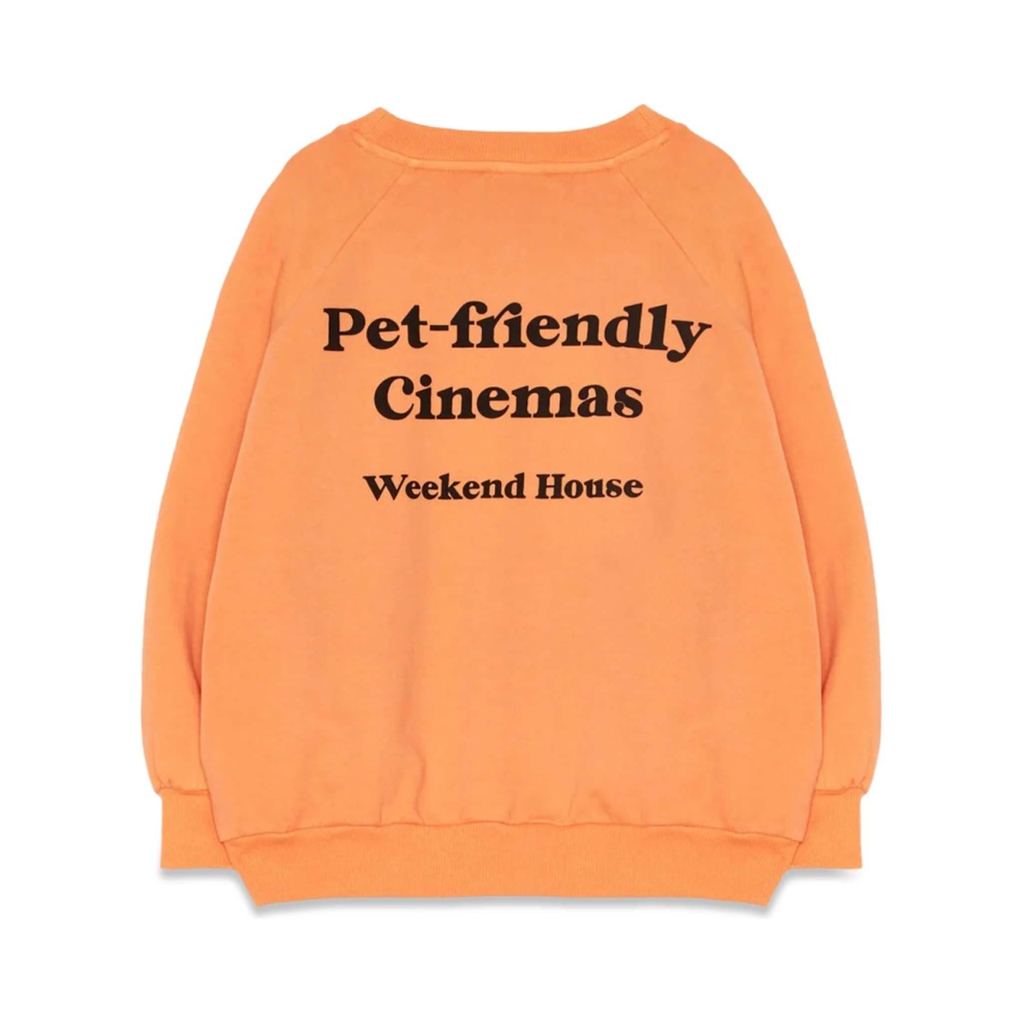 dog sweatshirt with pockets