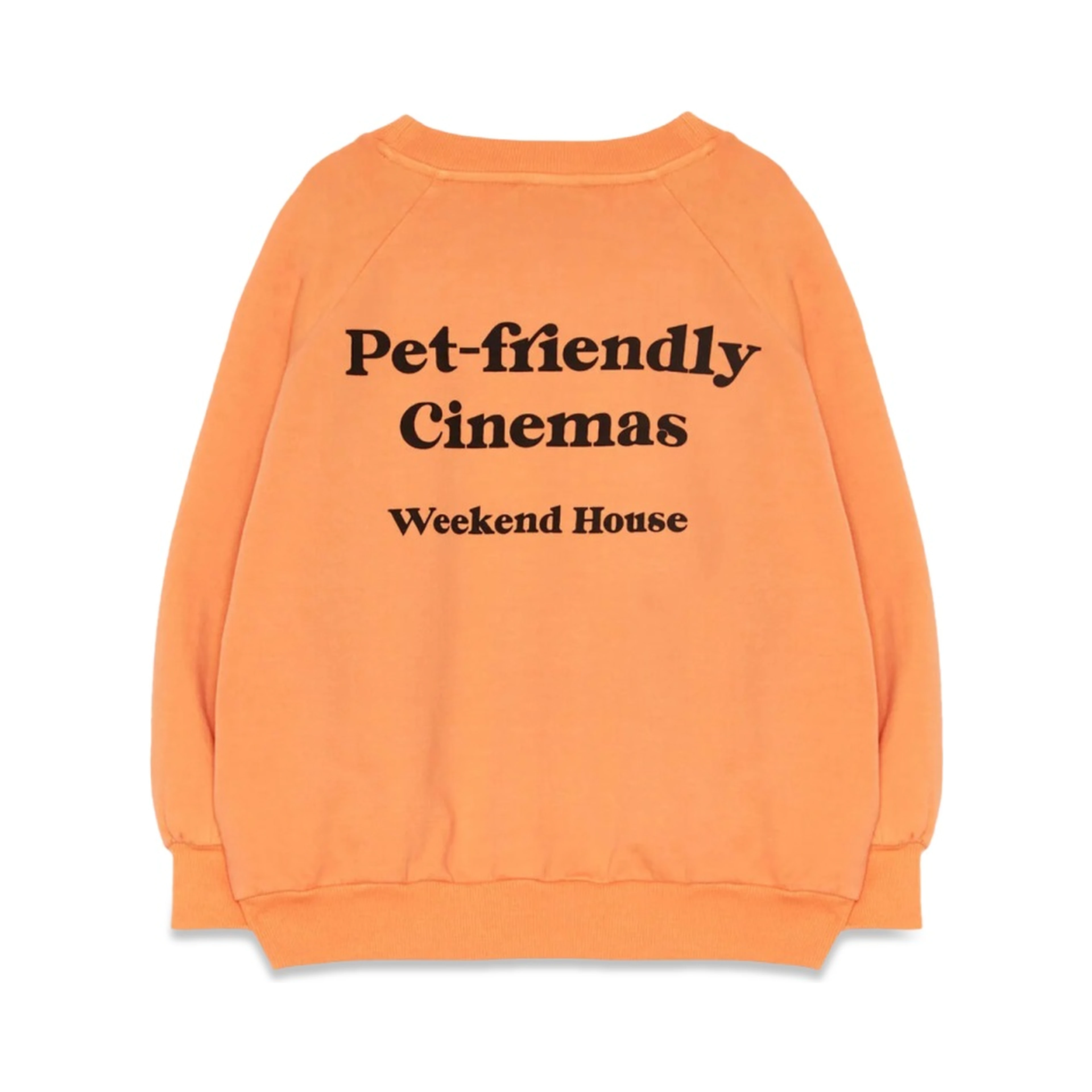 dog sweatshirt with pockets
