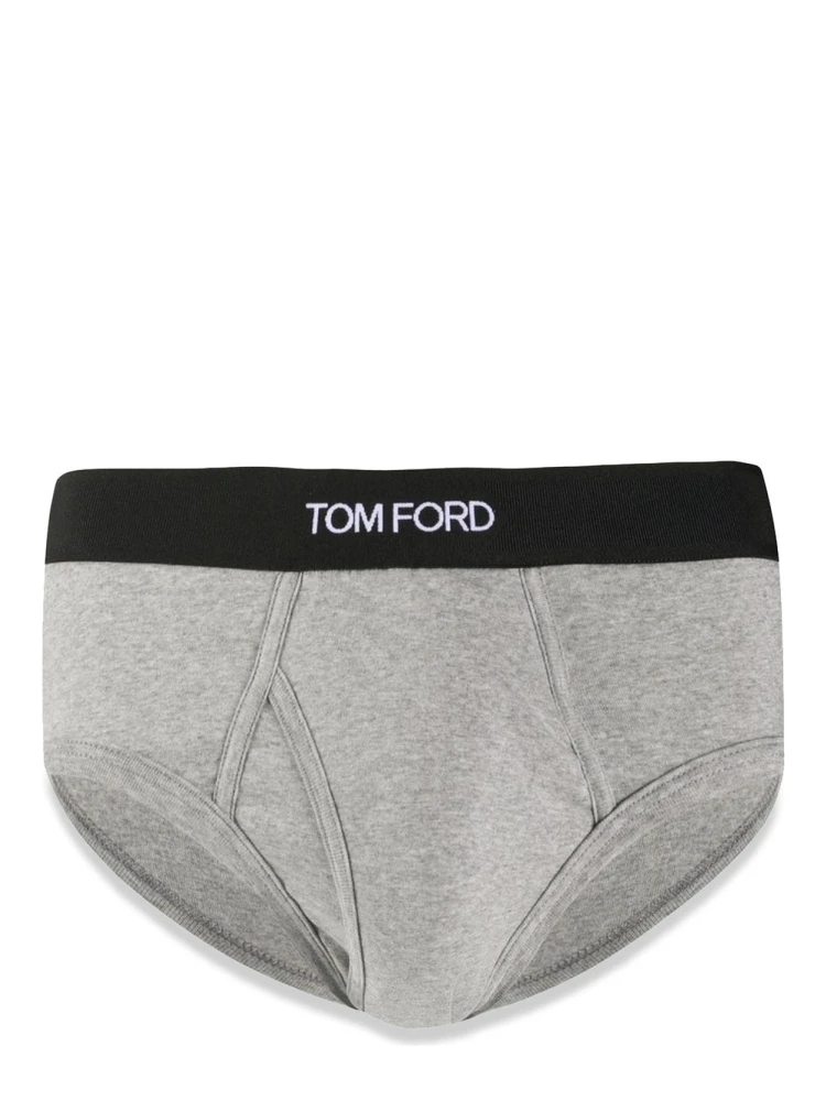 BRIEFS WITH LOGO alternative