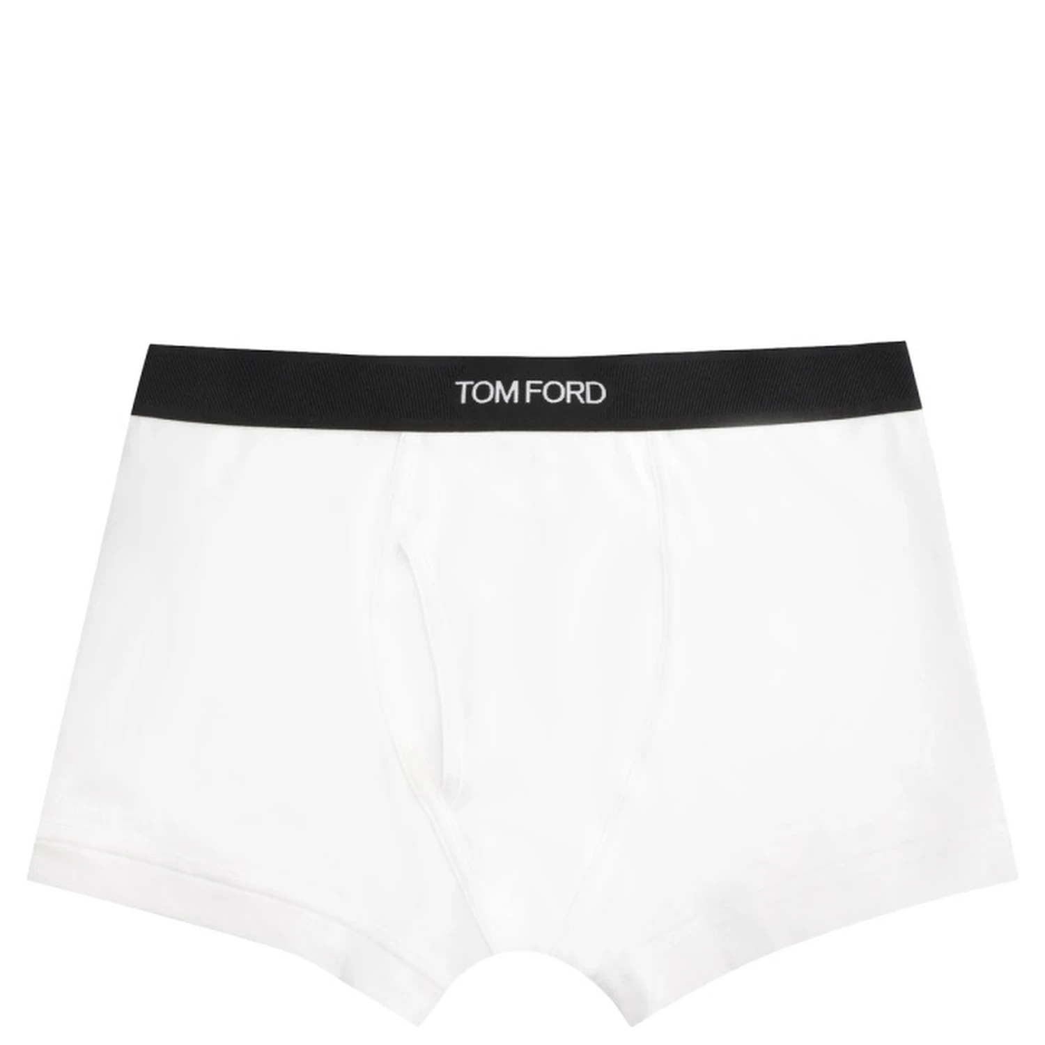 BOXERS WITH LOGO