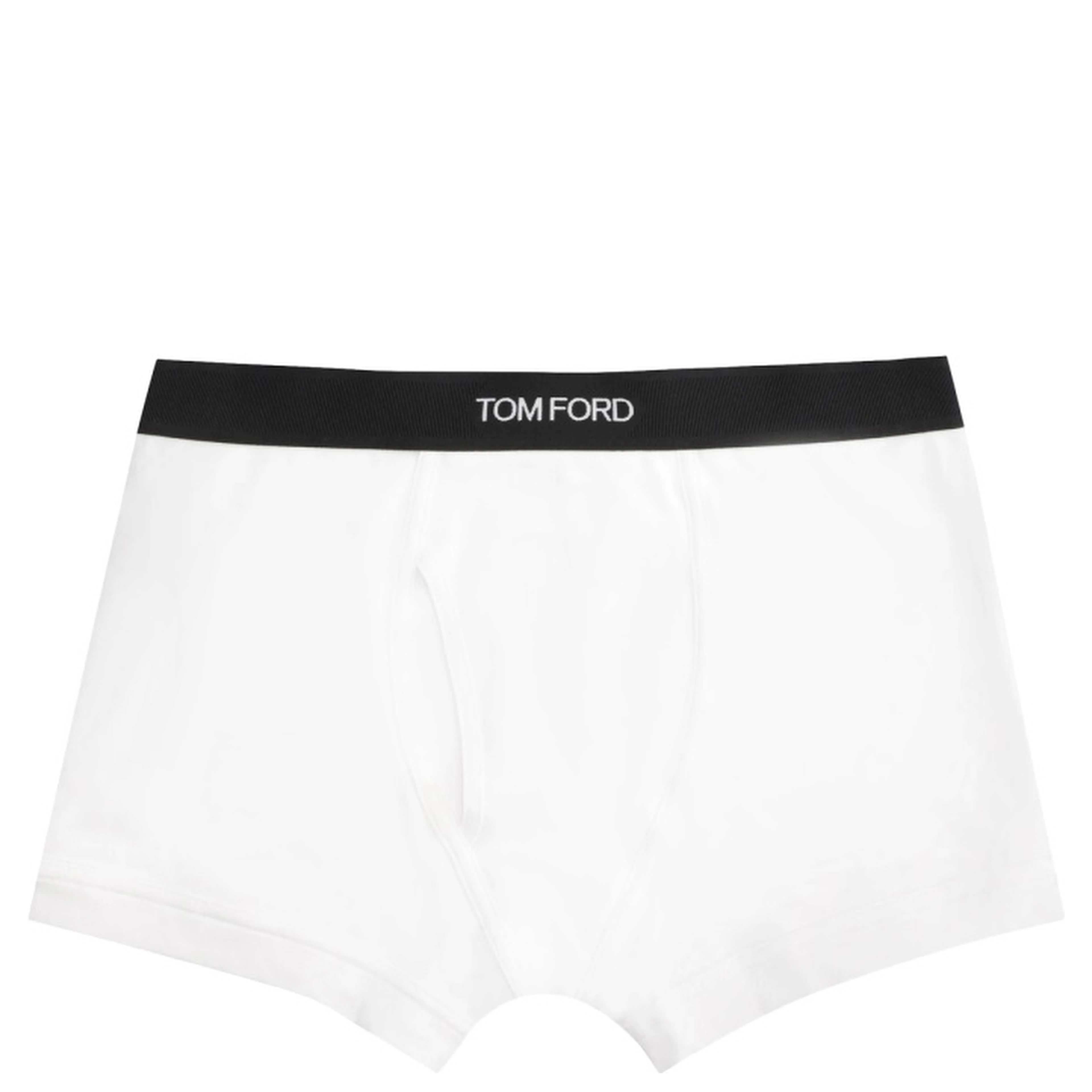 BOXERS WITH LOGO
