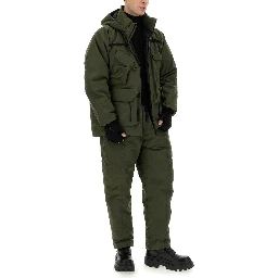 SOUTH2 WEST8 X NANGA JACKET