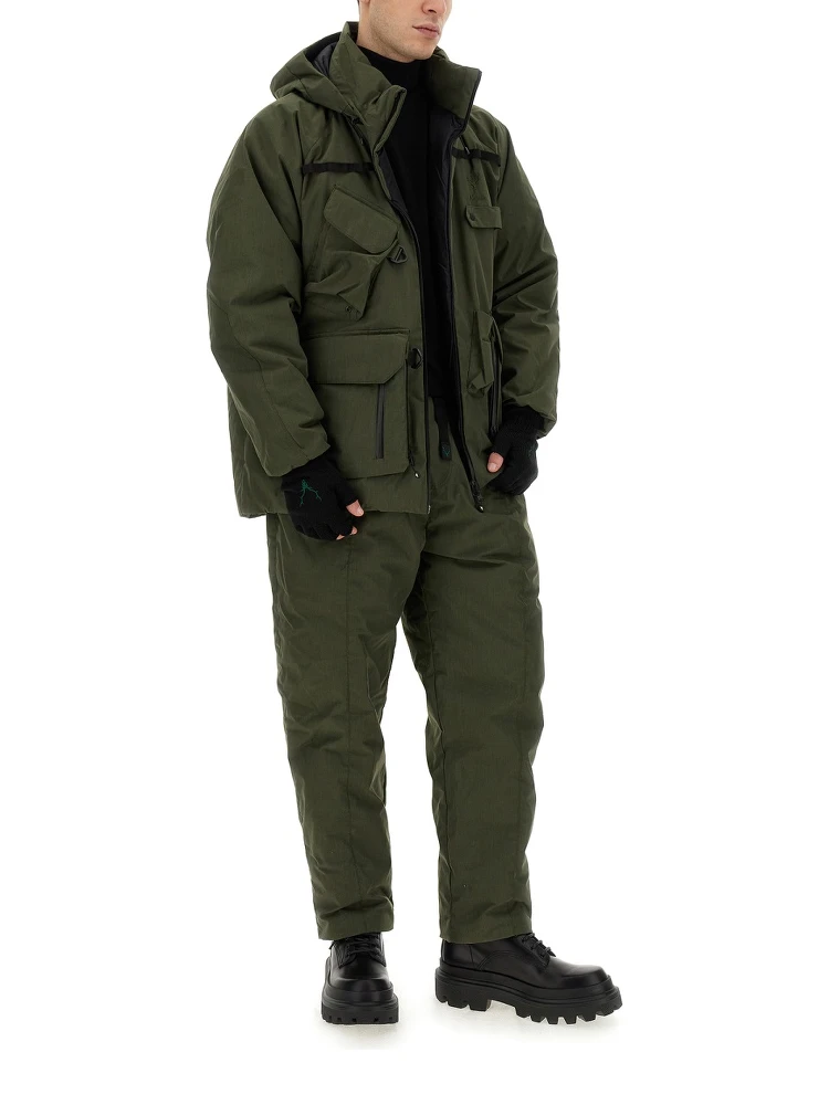 SOUTH2 WEST8 X NANGA JACKET alternative
