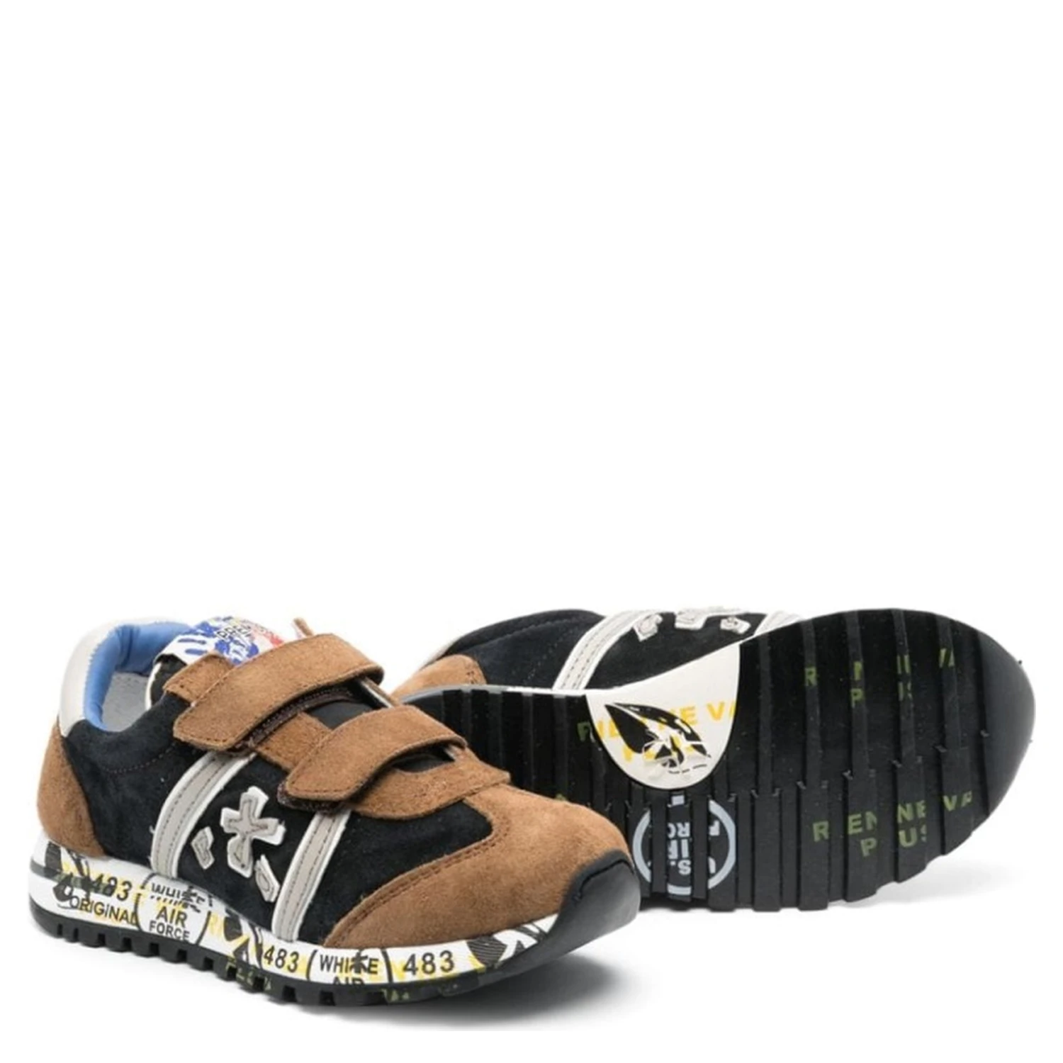 SNEAKER "LUCY"