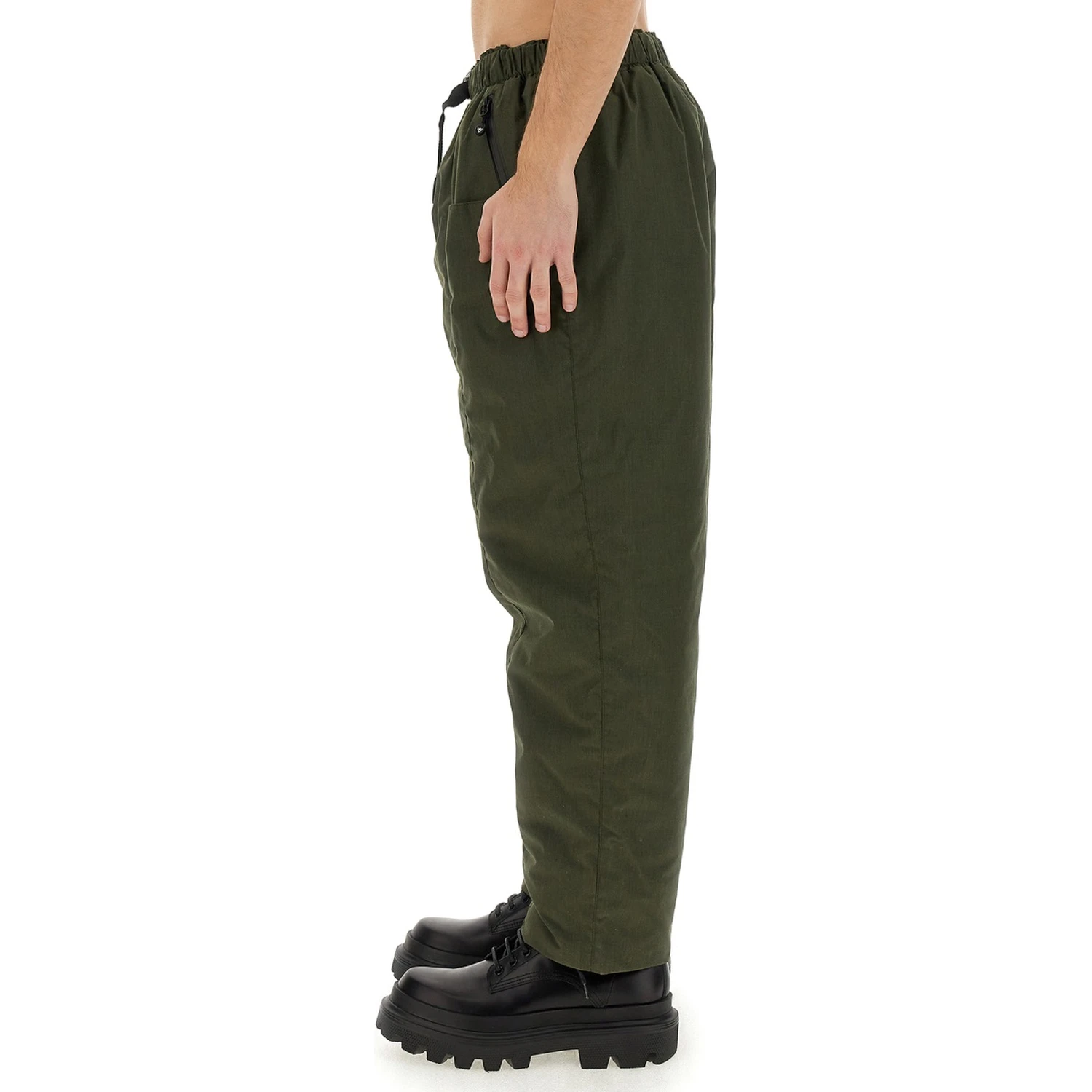 SOUTH2 PANTS WEST8 X NANGA