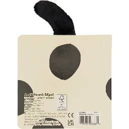 BOOK "IF I WERE A PUPPY BOARD"