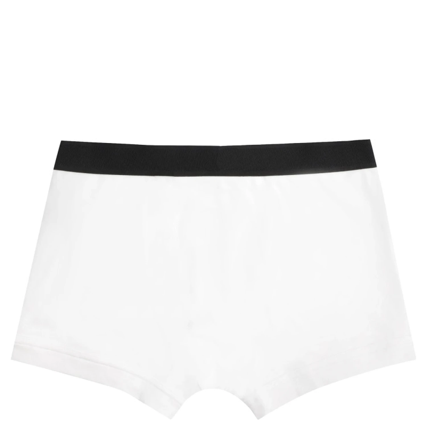 BOXERS WITH LOGO