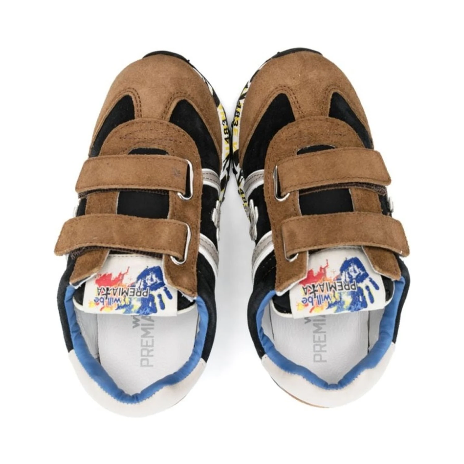 SNEAKER "LUCY"