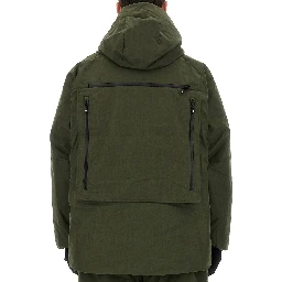 SOUTH2 WEST8 X NANGA JACKET