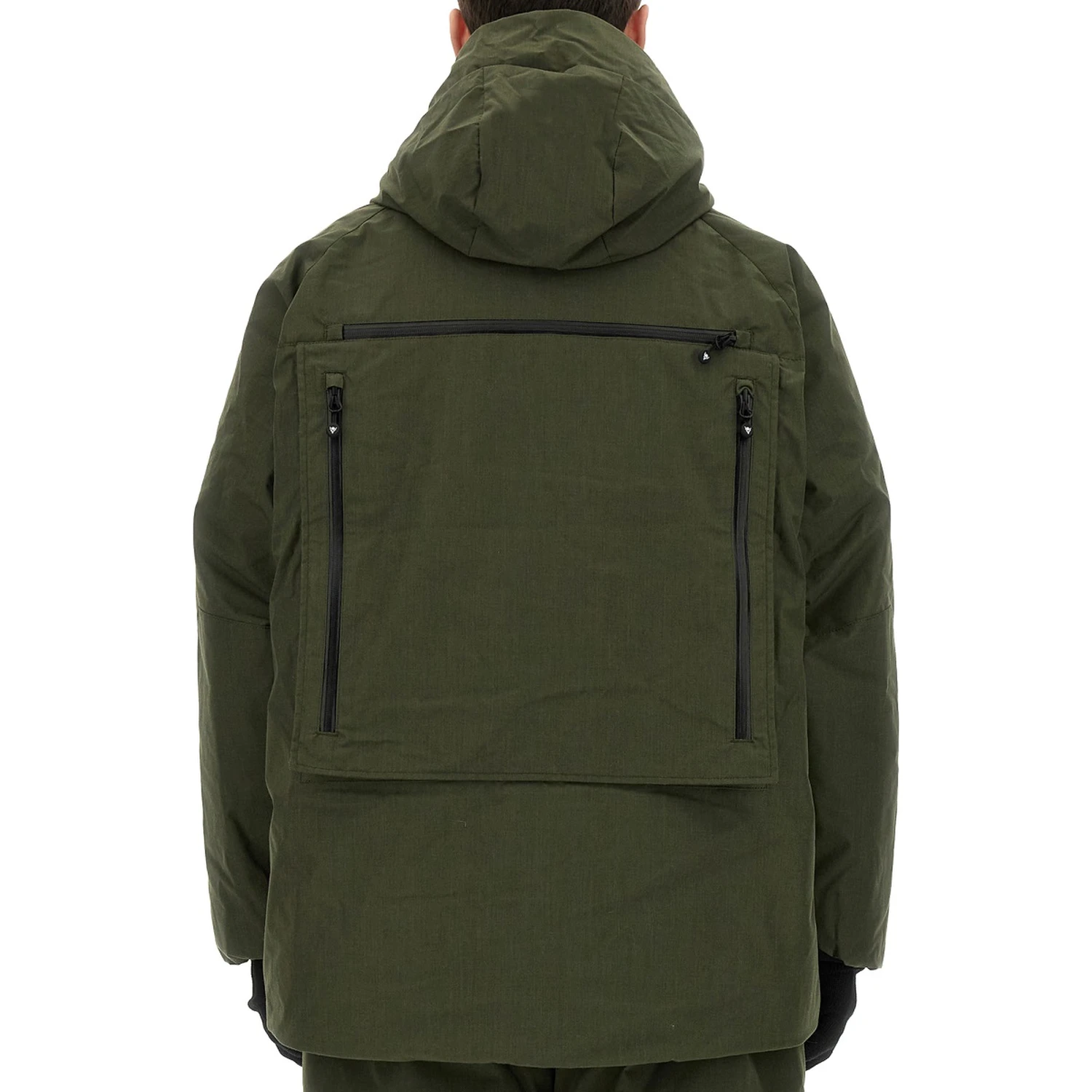 SOUTH2 WEST8 X NANGA JACKET