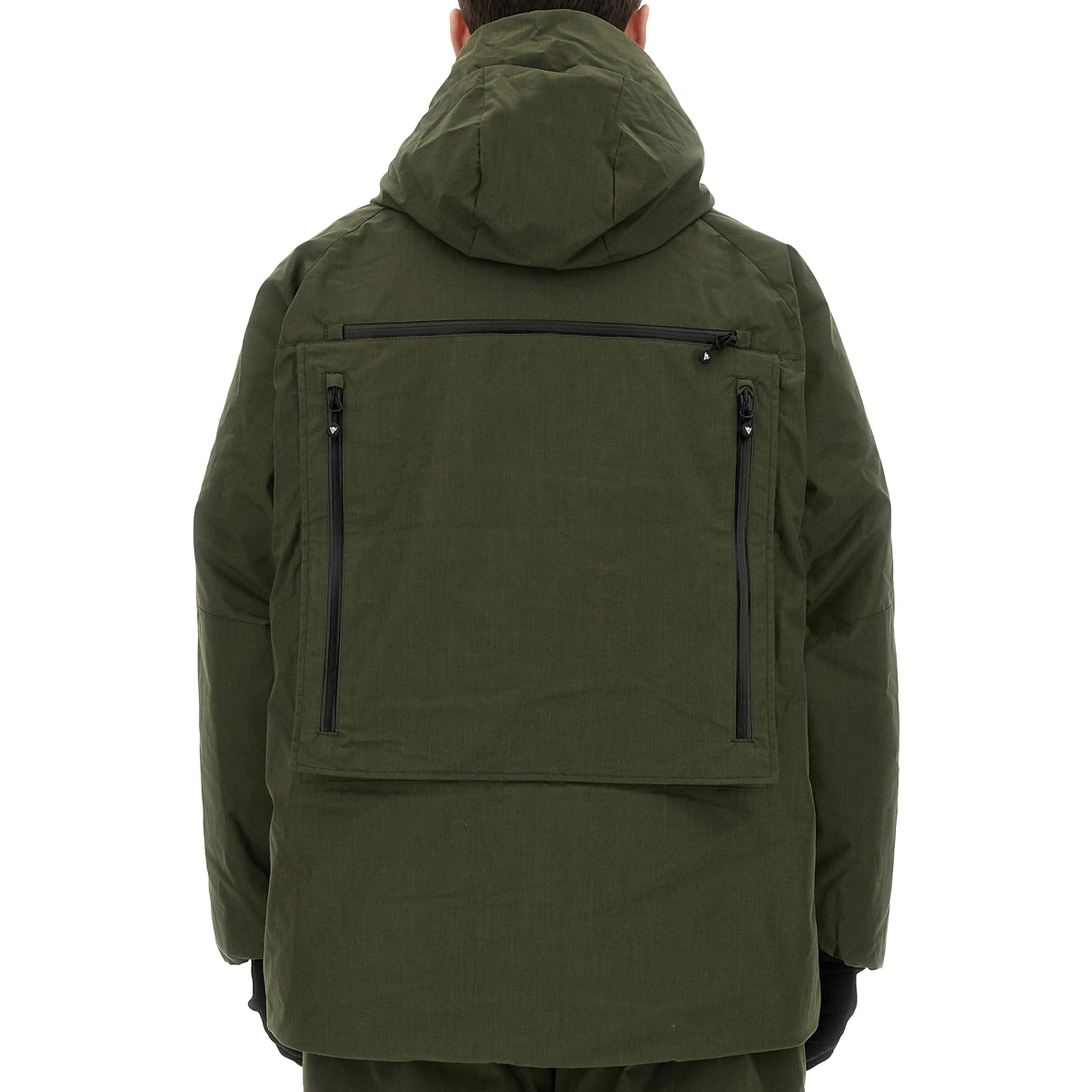 SOUTH2 WEST8 X NANGA JACKET