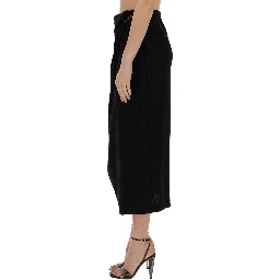 SKIRT WITH HOOK
