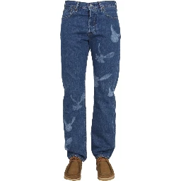 DENIM 501 JEANS