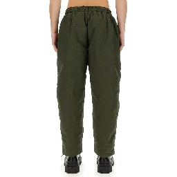 SOUTH2 PANTS WEST8 X NANGA