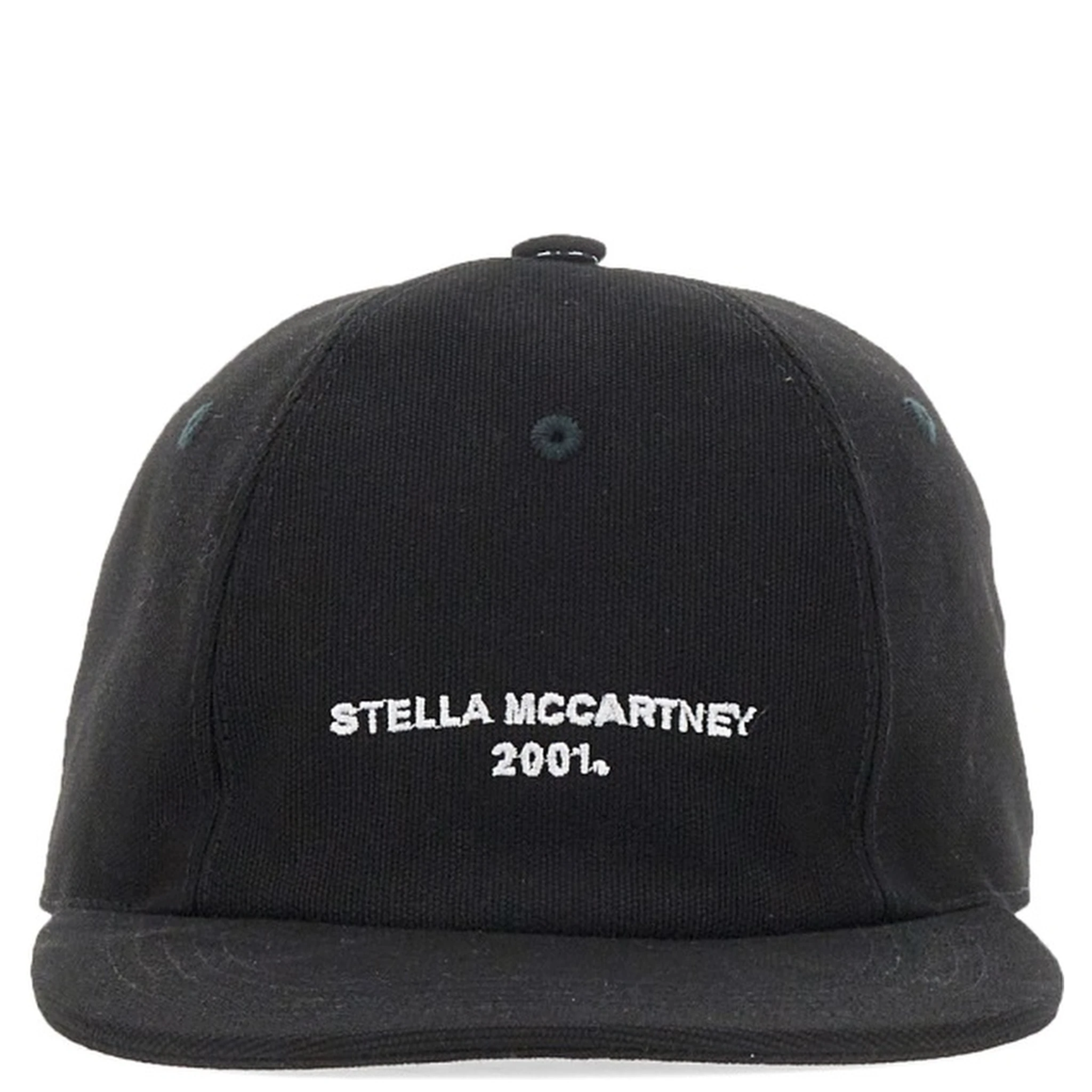 قبعة بيسبول مطرزة بشعار