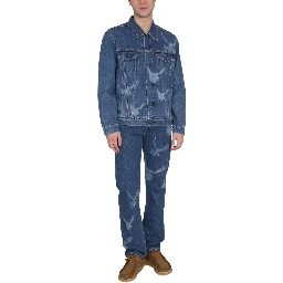 DENIM 501 JEANS