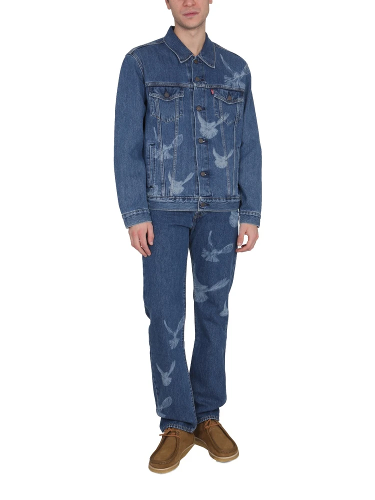 DENIM 501 JEANS alternative