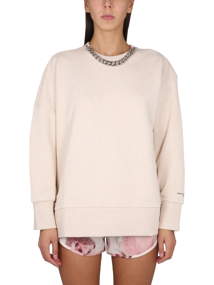 FALABELLA SWEATSHIRT