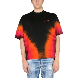 تيشيرت "D2 FLAME"