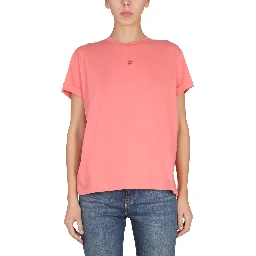 CREWNECK T-SHIRT