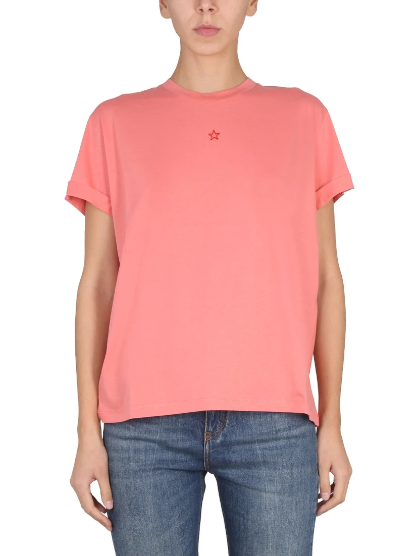 CREWNECK T-SHIRT