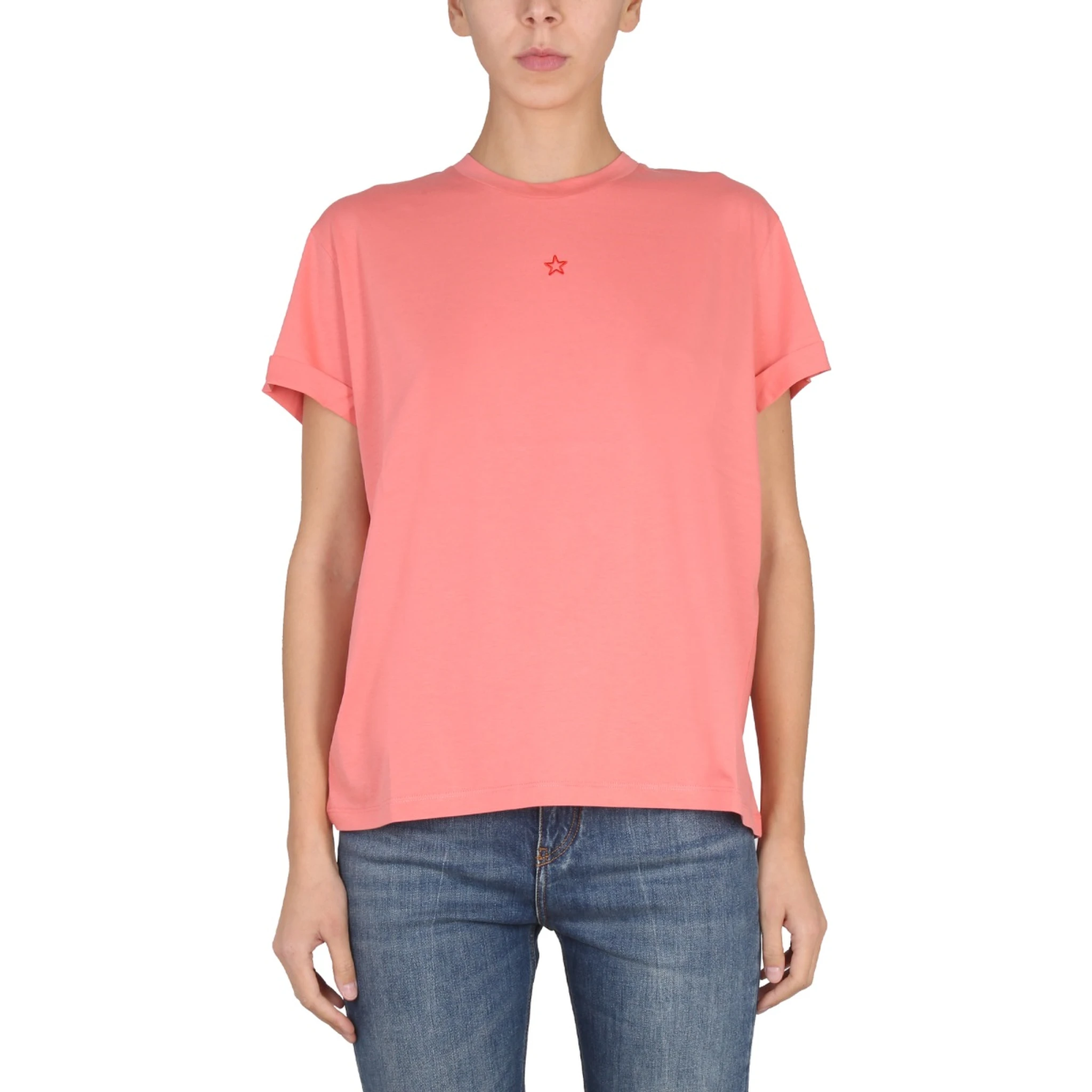 CREWNECK T-SHIRT