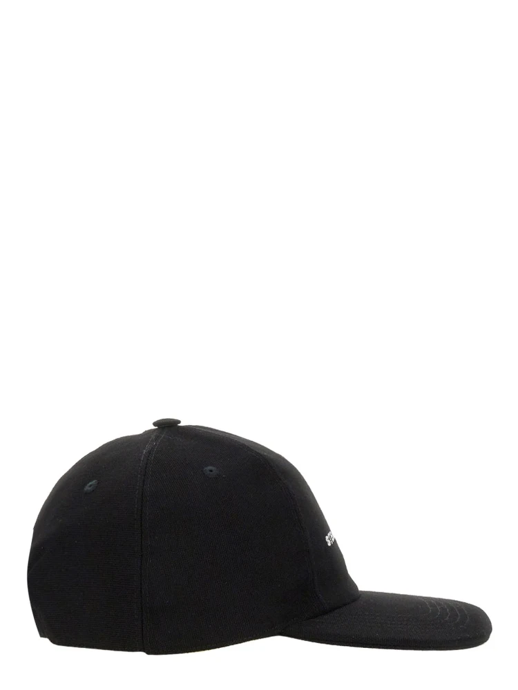 قبعة بيسبول مطرزة بشعار alternative